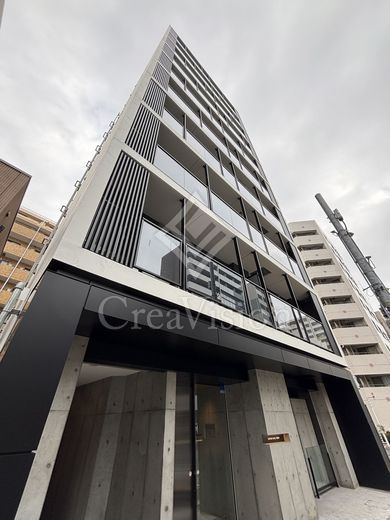 シーズンフラッツ門前仲町 画像