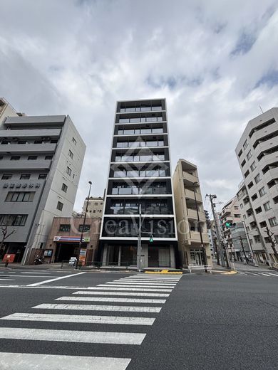 シーズンフラッツ門前仲町 写真