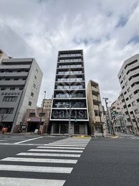 シーズンフラッツ門前仲町 写真