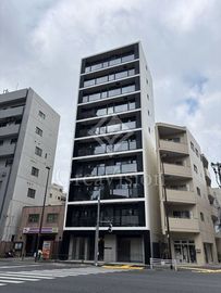 シーズンフラッツ門前仲町 写真