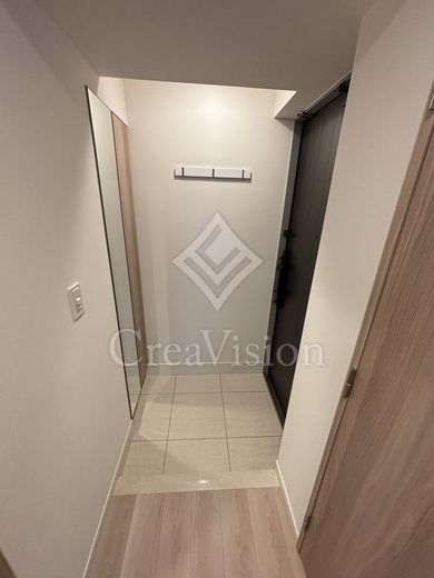 シーズンフラッツ門前仲町 1DK　写真