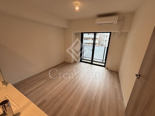 シーズンフラッツ門前仲町 1DK　部屋別写真