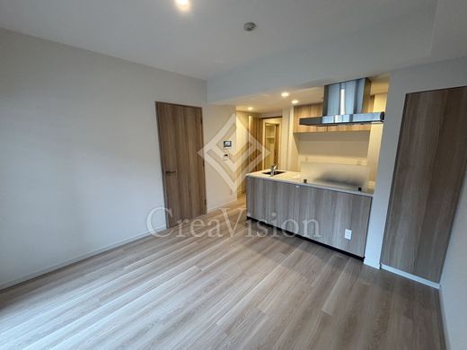 シーズンフラッツ門前仲町 1DK　部屋画像