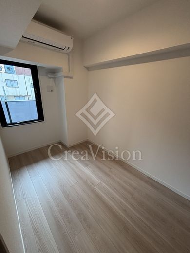 シーズンフラッツ門前仲町 1DK　画像