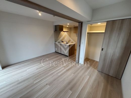 シーズンフラッツ門前仲町 1LDK　部屋画像