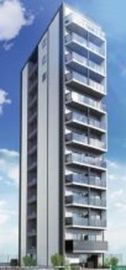LUMEED南千住 物件写真 建物写真1