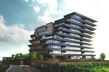 プラウド神宮前 物件写真 建物写真1