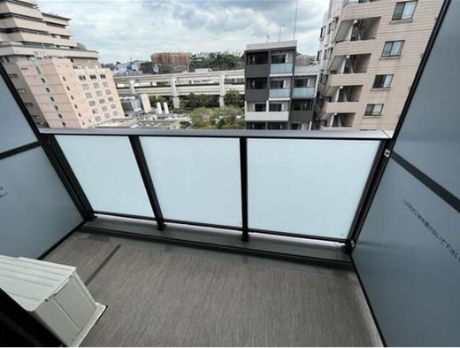 S-RESIDENCE横濱阪東橋 (エスレジデンス横濱阪東橋) 物件写真 建物写真13