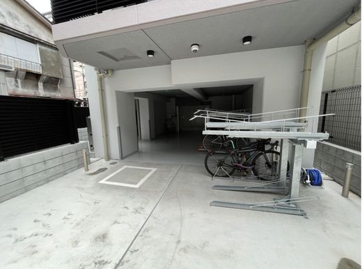 S-RESIDENCE横濱阪東橋 (エスレジデンス横濱阪東橋) 物件写真 建物写真7