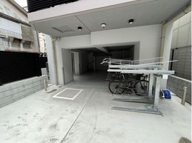 S-RESIDENCE横濱阪東橋 (エスレジデンス横濱阪東橋) 物件写真 建物写真7