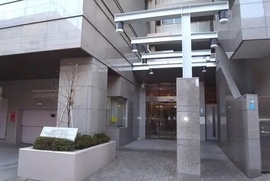 藤和シティホームズ清澄庭園 物件写真 建物写真2