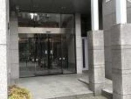 藤和シティホームズ清澄庭園 物件写真 建物写真4