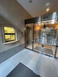 藤和シティホームズ清澄庭園 物件写真 建物写真5