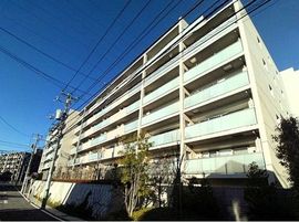 物件写真 建物写真1
