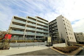 ブランズ宮崎台プレイス 物件写真 建物写真2