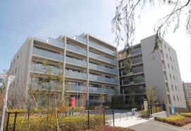 ブランズ宮崎台プレイス 物件写真 建物写真3