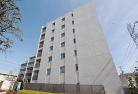ブランズ宮崎台プレイス 物件写真 建物写真4