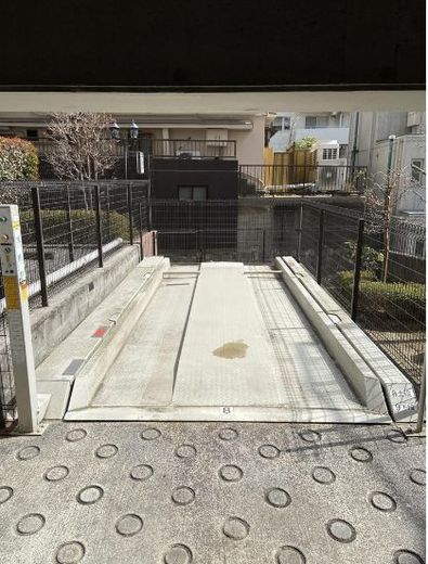 アルス横浜台町 物件写真 建物写真13