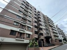 アルス横浜台町 物件写真 建物写真1