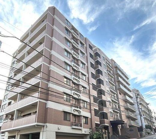 アルス横浜台町 物件写真 建物写真3