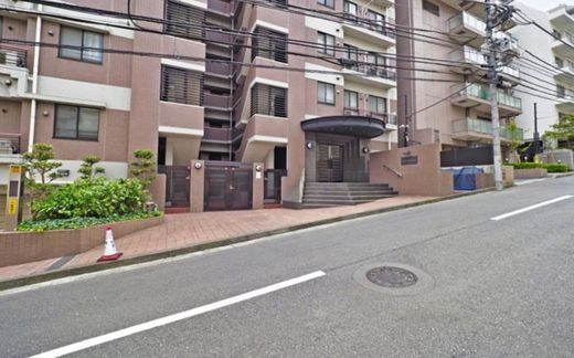 アルス横浜台町 物件写真 建物写真4