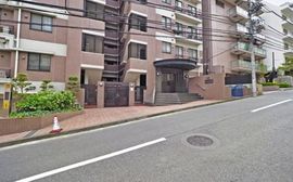 アルス横浜台町 物件写真 建物写真4