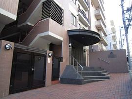 アルス横浜台町 物件写真 建物写真5