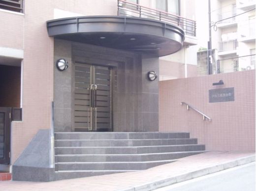 アルス横浜台町 物件写真 建物写真6