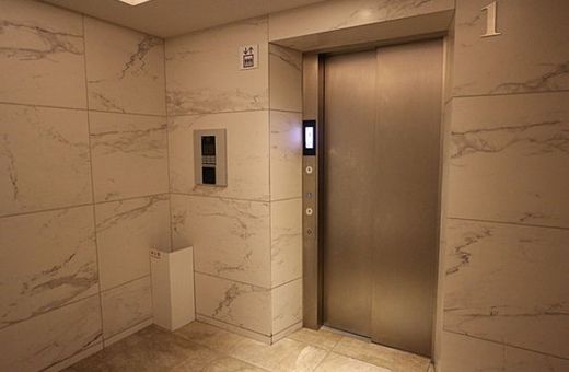 ブランズ綱島 物件写真 建物写真10