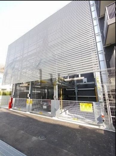 ブランズ綱島 物件写真 建物写真16
