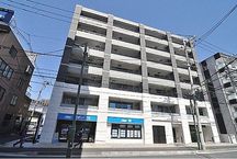 ブランズ綱島 物件写真 建物写真1