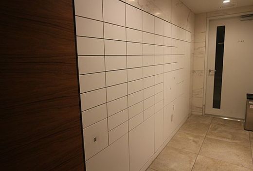 ブランズ綱島 物件写真 建物写真9
