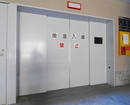 クリオ横浜関内弐番館 物件写真 建物写真15