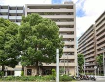 クリオ横浜関内弐番館 物件写真 建物写真1