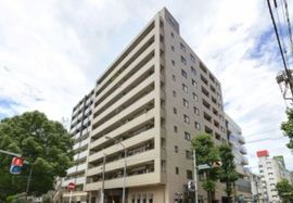 クリオ横浜関内弐番館 物件写真 建物写真3