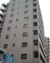 クリオ横浜関内弐番館 物件写真 建物写真6