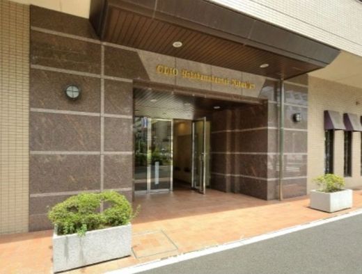 クリオ横浜関内弐番館 物件写真 建物写真8