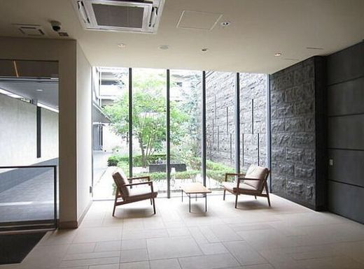 パークホームズ大倉山 物件写真 建物写真13