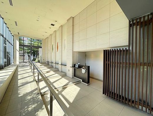 パークホームズ大倉山 物件写真 建物写真14