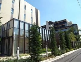 パークホームズ大倉山 物件写真 建物写真4