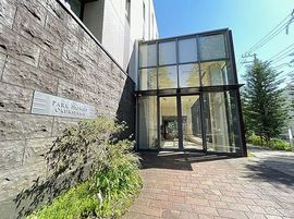 パークホームズ大倉山 物件写真 建物写真5