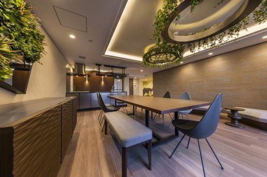 パークホームズ横浜本郷台リバーサイドヴィラ THE WEST 物件写真 建物写真13