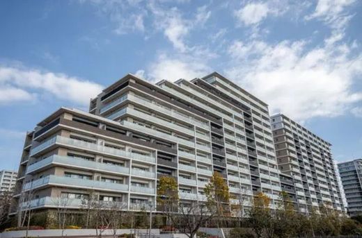 パークホームズ横浜本郷台リバーサイドヴィラ THE WEST 物件写真 建物写真2