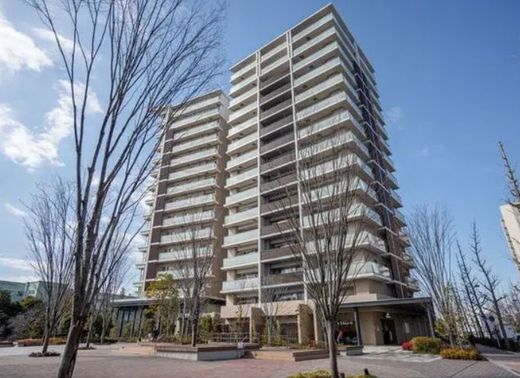 パークホームズ横浜本郷台リバーサイドヴィラ THE WEST 物件写真 建物写真3
