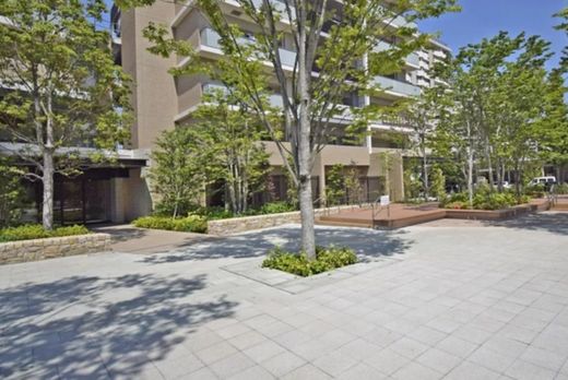 パークホームズ横浜本郷台リバーサイドヴィラ THE WEST 物件写真 建物写真4