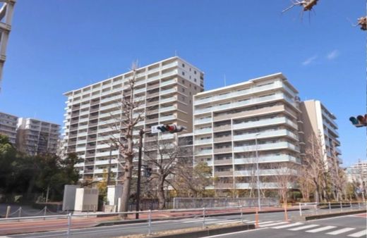 パークホームズ横浜本郷台リバーサイドヴィラ THE EAST 物件写真 建物写真1