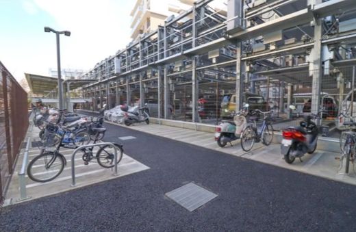 パークホームズ横浜本郷台リバーサイドヴィラ THE EAST 物件写真 建物写真18