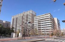 パークホームズ横浜本郷台リバーサイドヴィラ THE EAST 物件写真 建物写真1