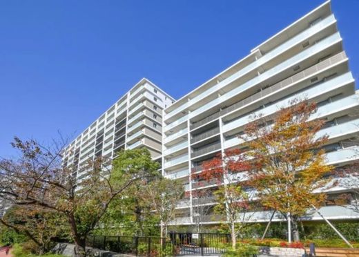 パークホームズ横浜本郷台リバーサイドヴィラ THE EAST 物件写真 建物写真3