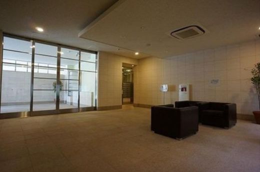 パークシティLaLa横浜 物件写真 建物写真11